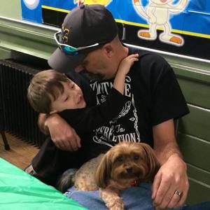 Meet your Posher, Nina